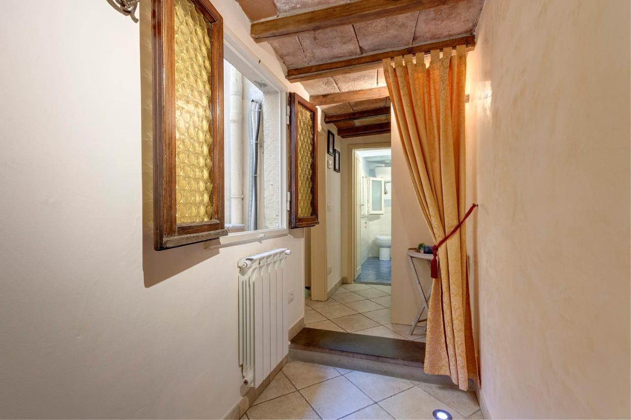 Brigitte Apartment By Mamo Флоренция Экстерьер фото